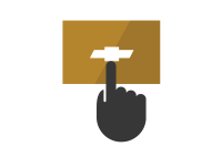 Shop Click Drive Create Icon in MIDLAND, TX