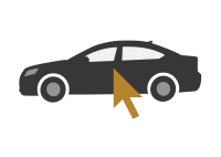 Shop Click Drive Select Icon in MIDLAND, TX