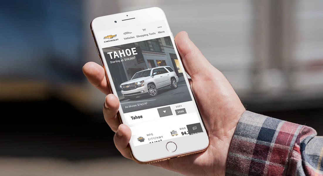 Shop Click Drive in MIDLAND, TX