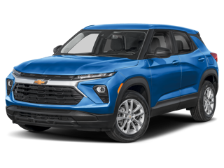 Chevrolet Trailblazer - All American Chevrolet of Midland in MIDLAND TX
