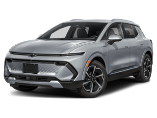 Equinox EV - All American Chevrolet of Midland in MIDLAND TX