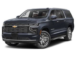 Chevrolet Suburban - All American Chevrolet of Midland in MIDLAND TX