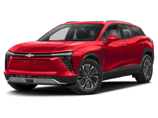 Chevrolet Blazer EV - All American Chevrolet of Midland in MIDLAND TX
