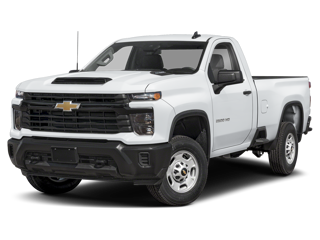 Chevrolet Silverado HD - All American Chevrolet of Midland in MIDLAND TX