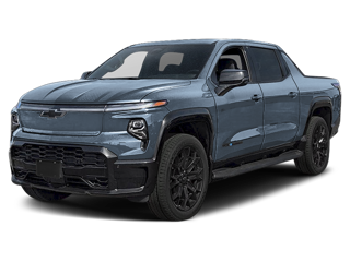 Chevrolet Silverado EV - All American Chevrolet of Midland in MIDLAND TX