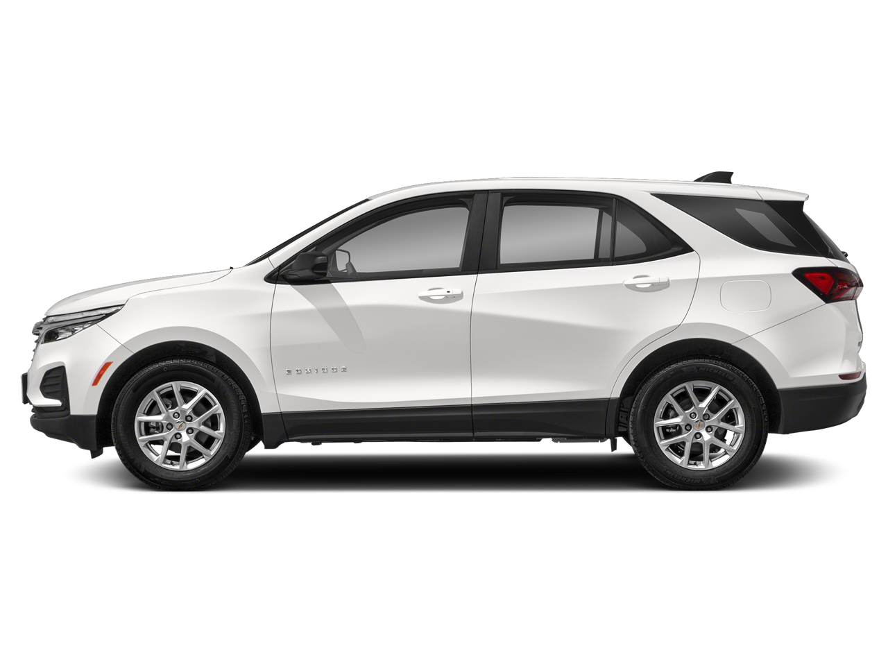 2024 Chevrolet Equinox LT - Photo 28