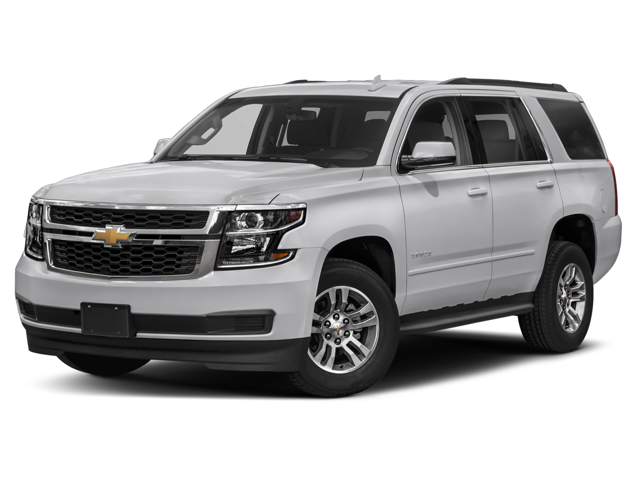 2019 Chevrolet Tahoe 2WD LT's photo