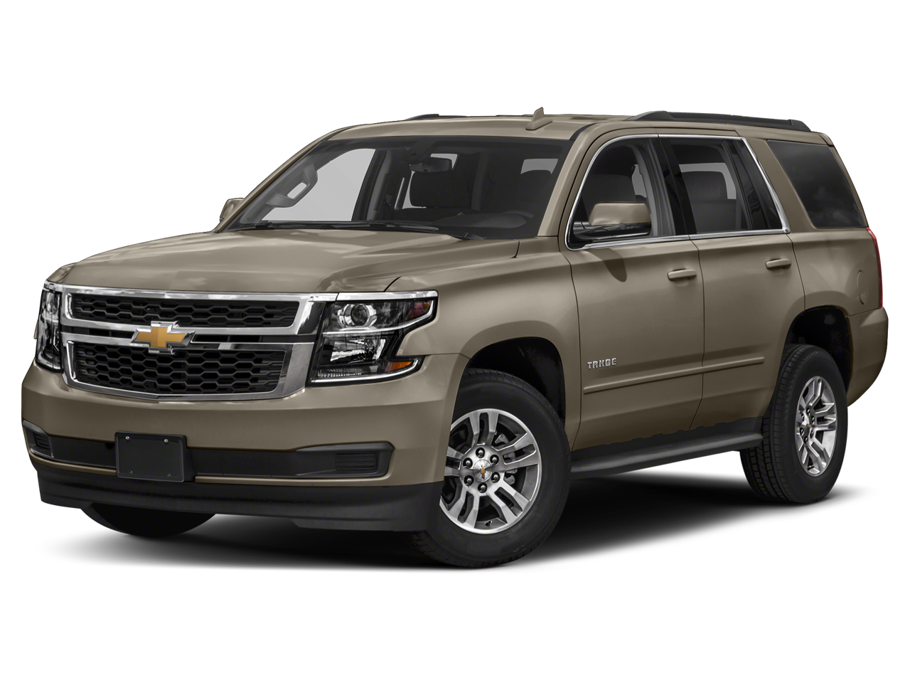 2019 Chevrolet Tahoe 2WD LT's photo