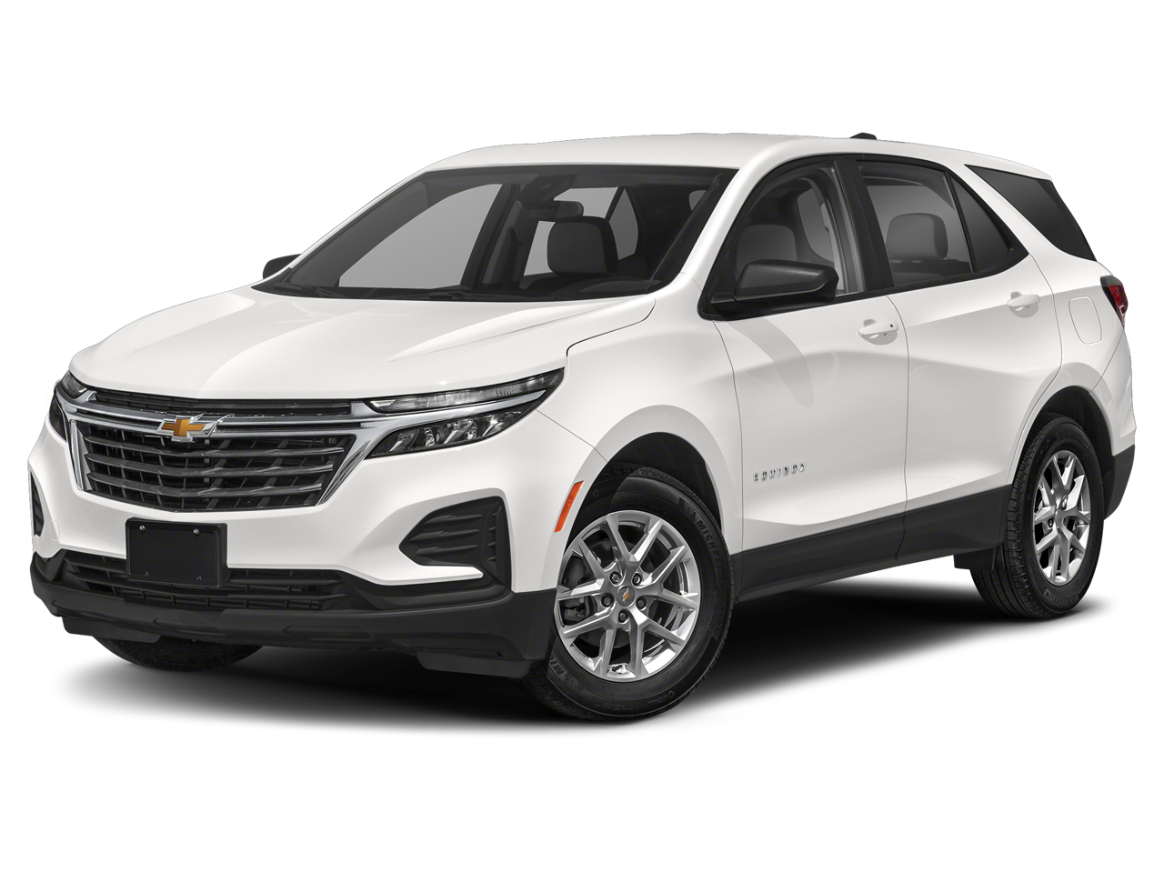 2024 Chevrolet Equinox LT - Photo 26
