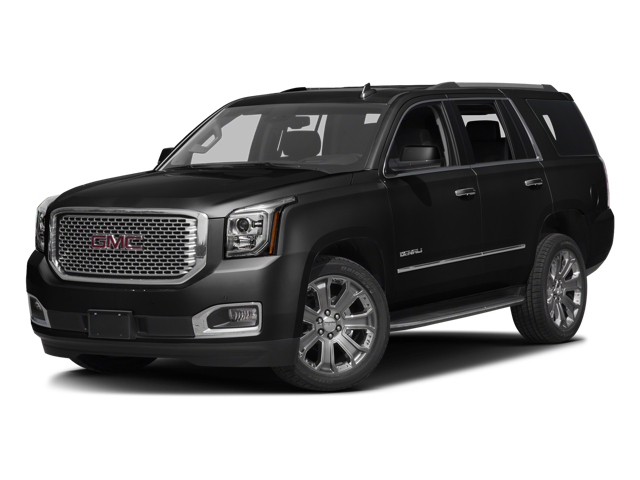 2016 GMC Yukon 2WD Denali's photo