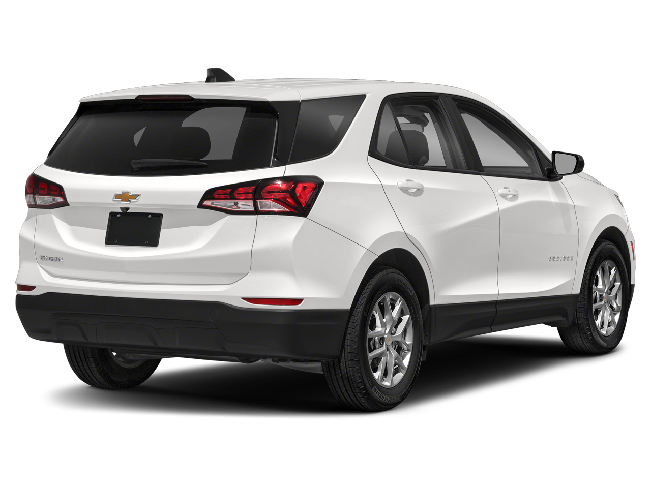 2024 Chevrolet Equinox LT - Photo 27