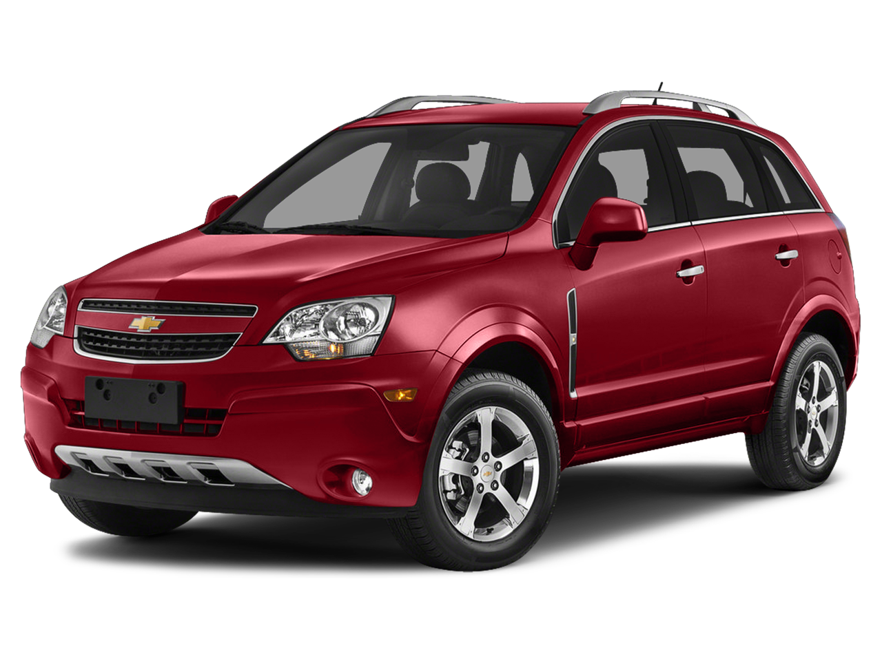 2015 Chevrolet Captiva Sport FWD LT's photo