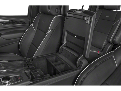 2021 Cadillac Escalade ESV Sport