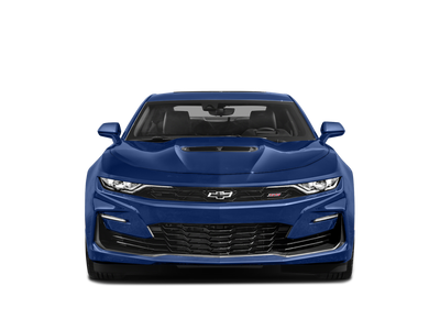 2021 Chevrolet Camaro 1SS