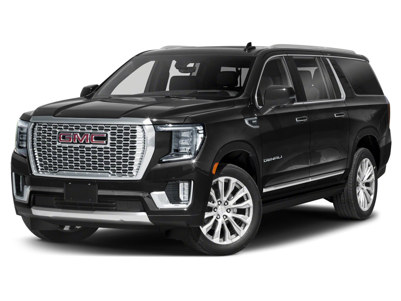 2022 GMC Yukon Denali 2WD's photo