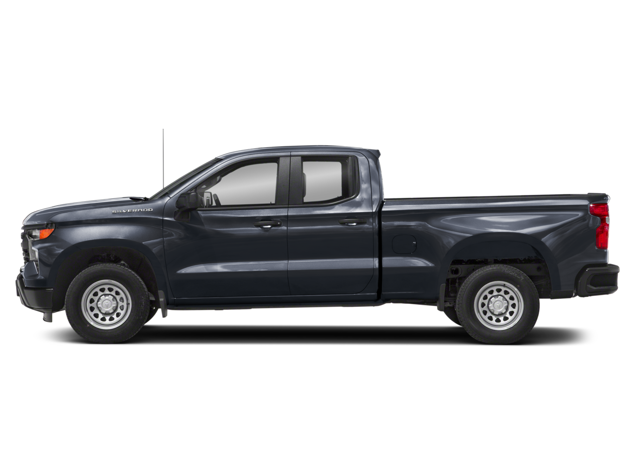 2023 Chevrolet Silverado 1500 WT