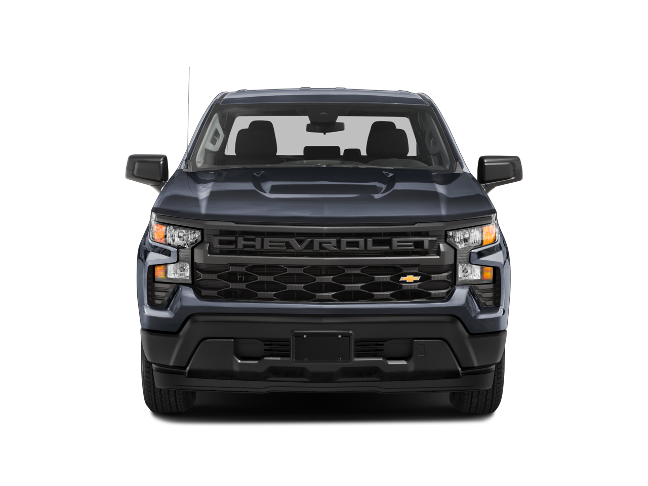 2023 Chevrolet Silverado 1500 WT