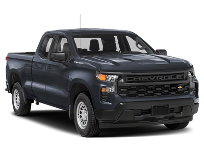 2023 Chevrolet Silverado 1500 WT
