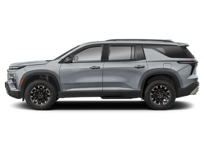 2024 Chevrolet Traverse AWD Z71