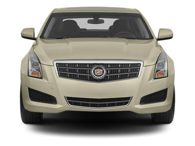 2014 Cadillac ATS Performance RWD