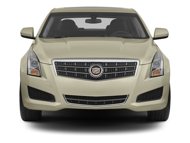 2014 Cadillac ATS Performance RWD