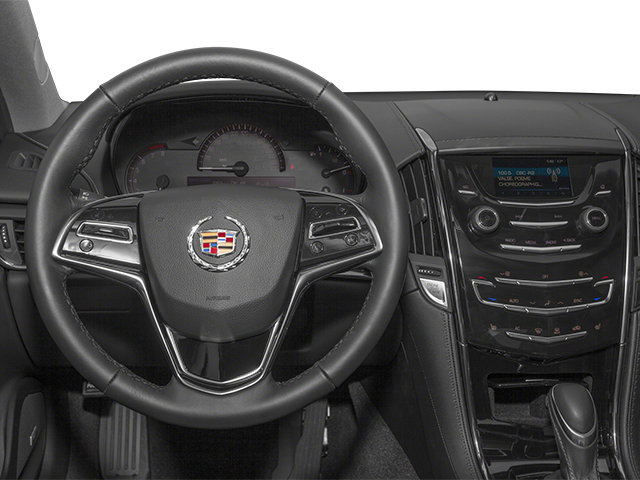 2014 Cadillac ATS Performance RWD