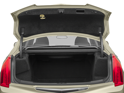 2014 Cadillac ATS Performance RWD