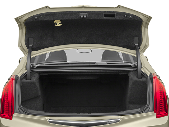 2014 Cadillac ATS Performance RWD