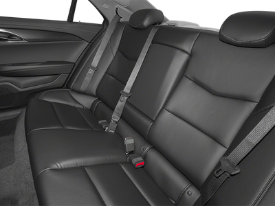 2014 Cadillac ATS Performance RWD