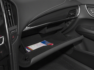 2014 Cadillac ATS Performance RWD