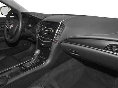 2014 Cadillac ATS Performance RWD