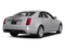 2017 Cadillac CTS Luxury AWD