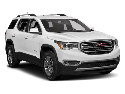 2017 GMC Acadia SLE