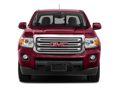 2018 GMC Canyon 4WD SLE
