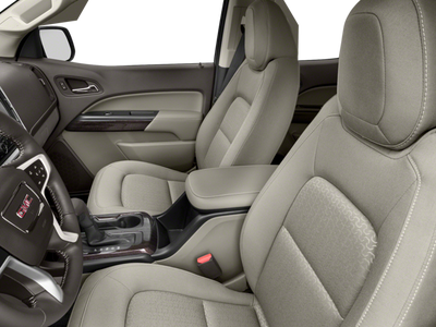 2018 GMC Canyon 4WD SLE