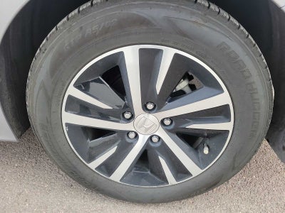 2023 Honda Civic Hatchback LX