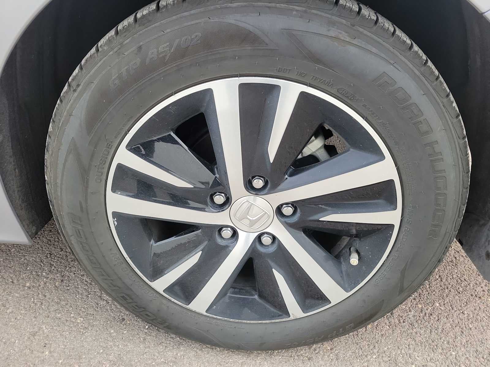 2023 Honda Civic Hatchback LX