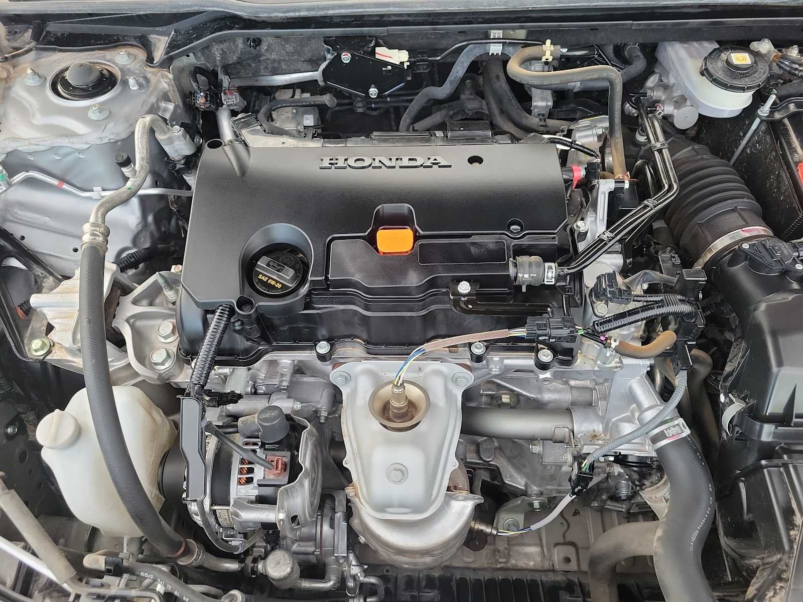 2023 Honda Civic Hatchback LX