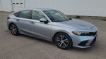 2023 Honda Civic Hatchback LX