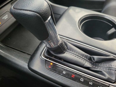 2023 Honda Civic Hatchback LX