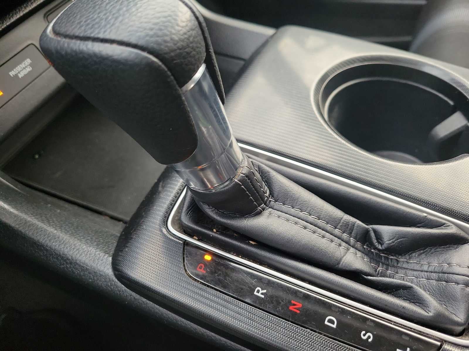 2023 Honda Civic Hatchback LX