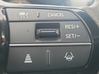 2023 Honda Civic Hatchback LX