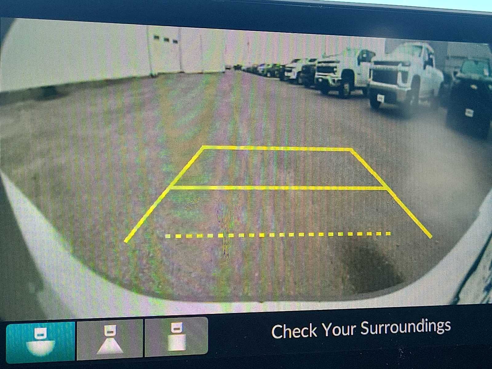 2023 Honda Civic Hatchback LX