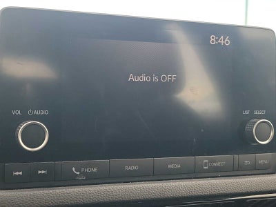 2023 Honda Civic Hatchback LX