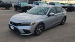 2023 Honda Civic Hatchback LX