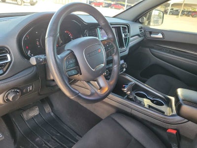 2023 Dodge Durango SXT