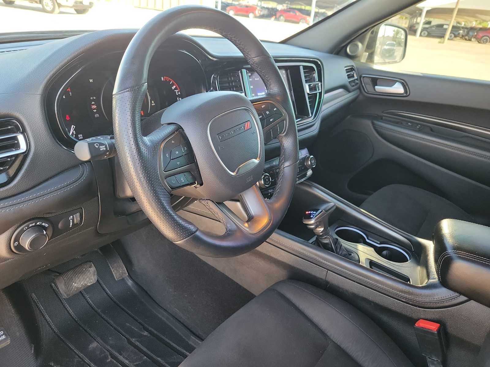 2023 Dodge Durango SXT