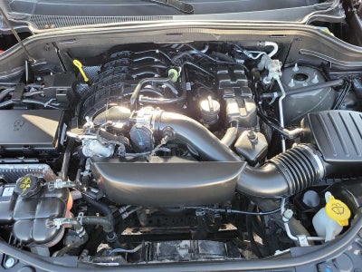 2023 Dodge Durango SXT