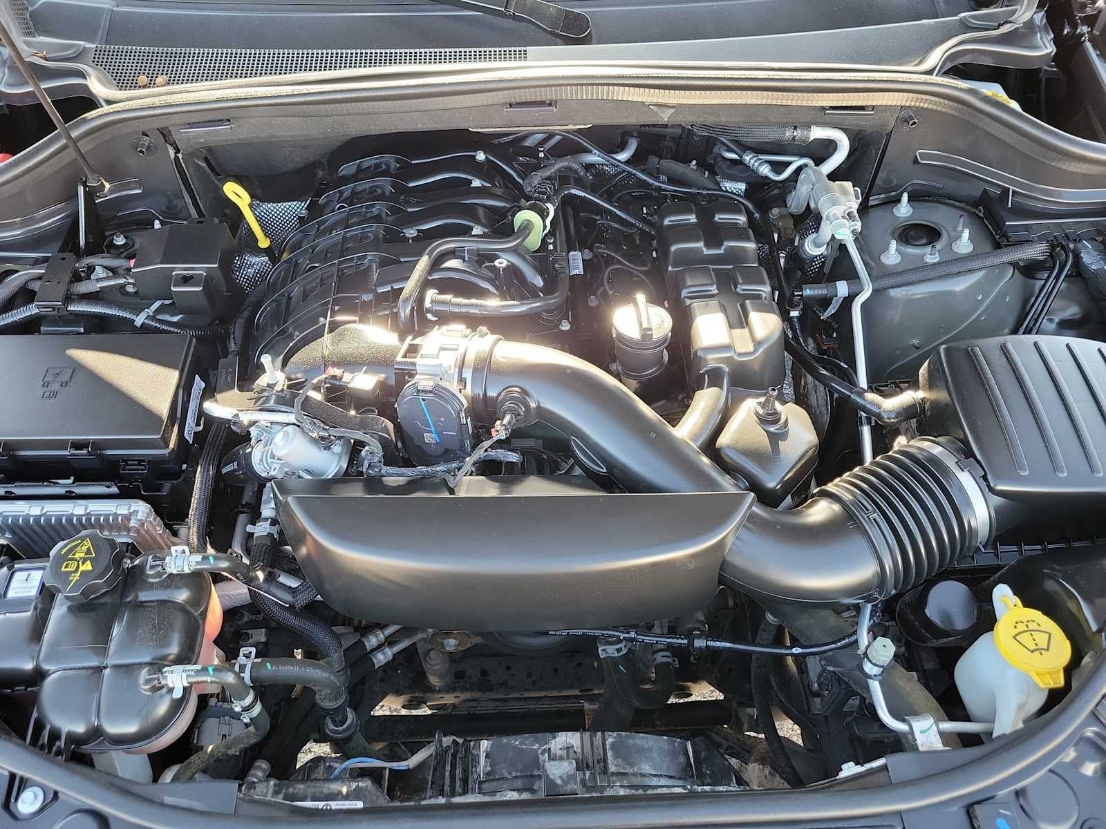 2023 Dodge Durango SXT