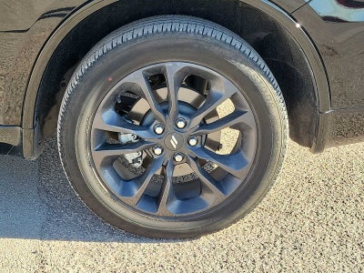 2023 Dodge Durango SXT